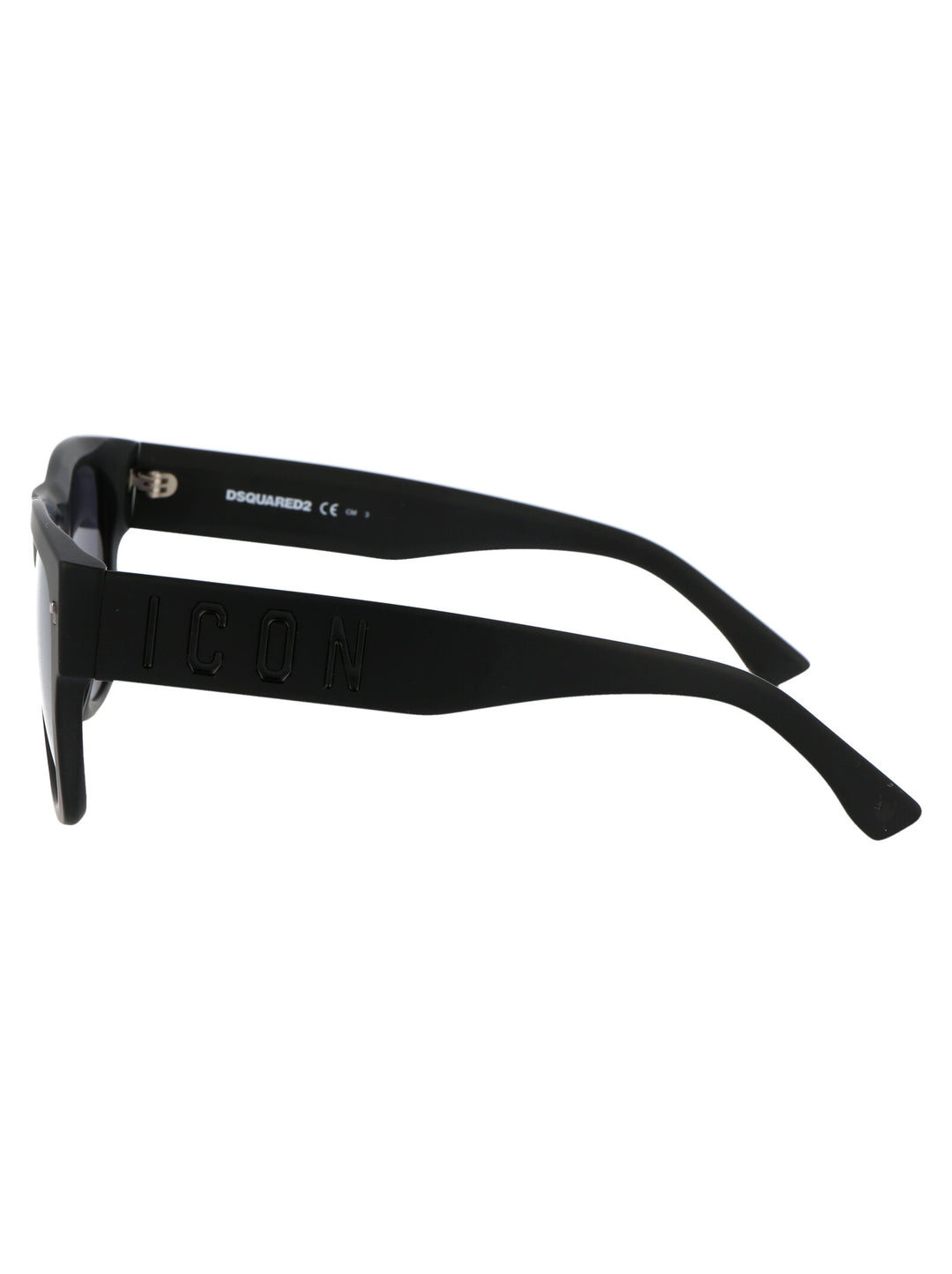 Dsquared2 SUNGLASSES - Black | 646e14e627f022cd61952370ecc3cd66e3eb6ef0