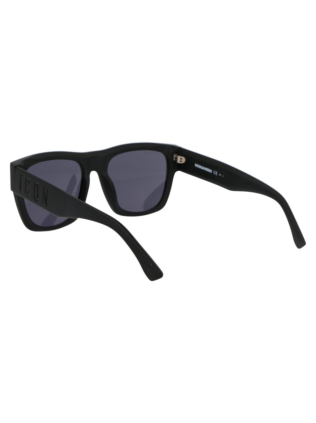 Dsquared2 SUNGLASSES - Black | e65e9ff57dceeea42b9a5bc1d57f73fbd06367ab
