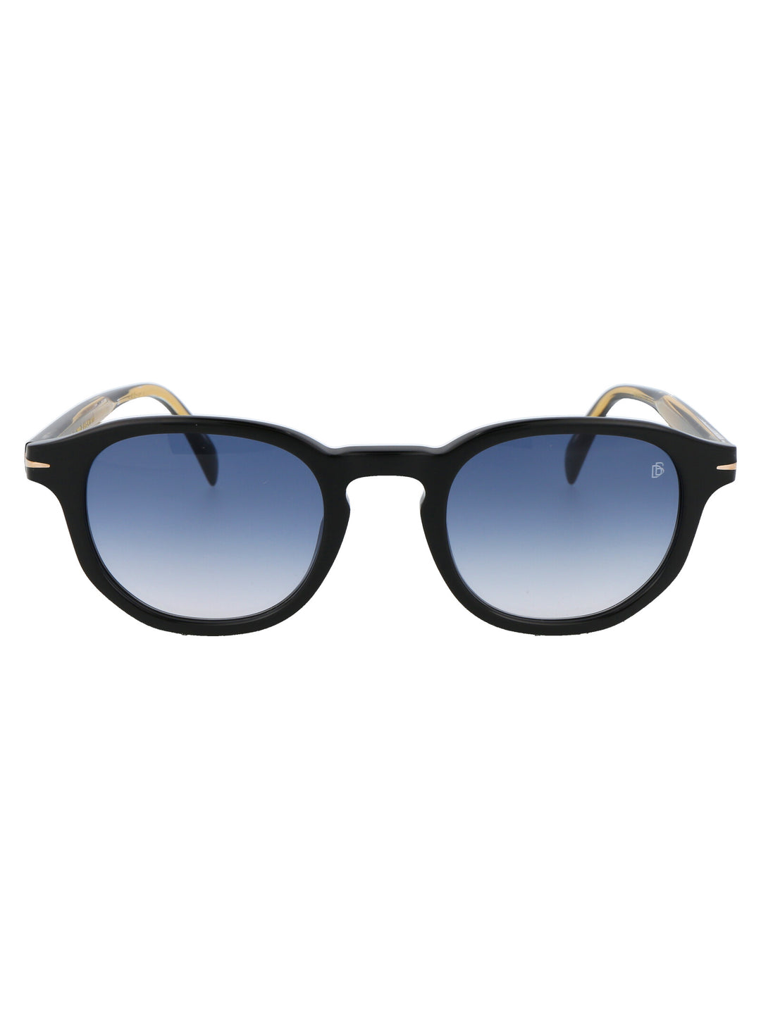 David Beckham SUNGLASSES - Black | 2da7cb664da8a3ae1c3284d9753f3d6fc67cbbf5