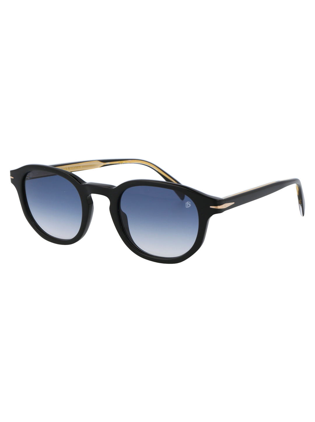 David Beckham SUNGLASSES - Black | 5c4885ac527bcb48ed64ebed2e42adf0273e4f76