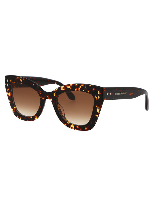 IM 0050/G/S SQUARED Sunglasses