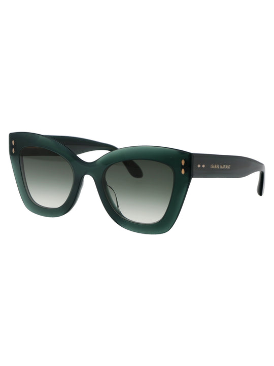 IM 0050/G/S SQUARED Sunglasses