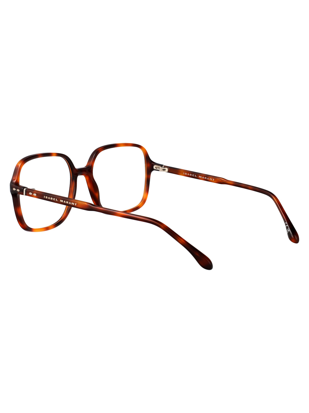 Isabel Marant OPTICAL - Brown | bc02538397dc300adc2e90f613072ea61043399c