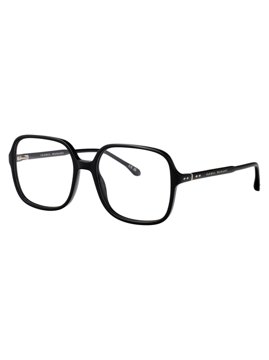 IM 0063 SQUARED Optical