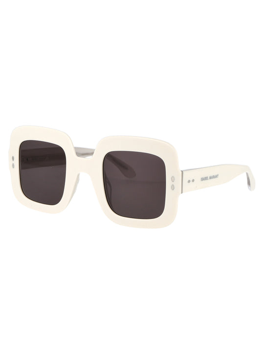 IM 0074/G/S SQUARED Sunglasses