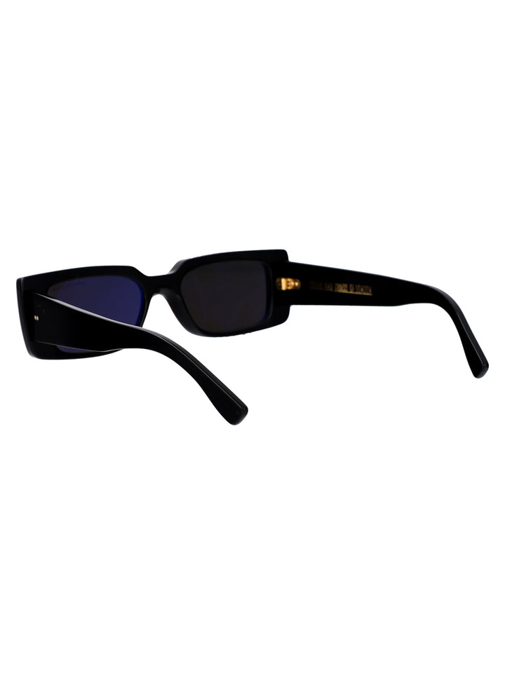 Cutler And Gross SUNGLASSES - Black | d165c90df86b6826ecce7ff108954bb069de6560