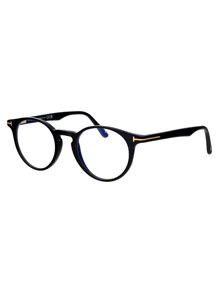 Tom Ford OPTICAL - Black | 8dafc700cb4076809280b0be377e78b395ba77bc