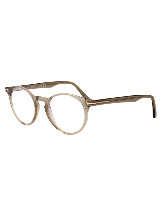 FT5557-B ROUND Optical