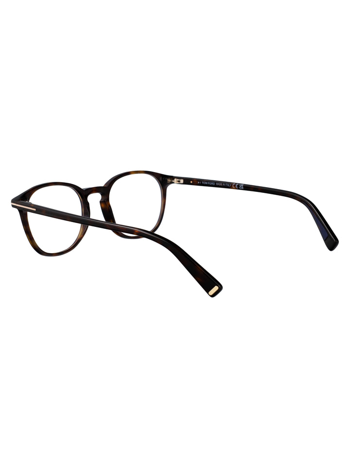 Tom Ford OPTICAL - Havana | 1a25fdb3520f27f5234a8e7113052c2f985729f6