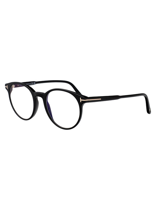 FT5695-B Round Optical