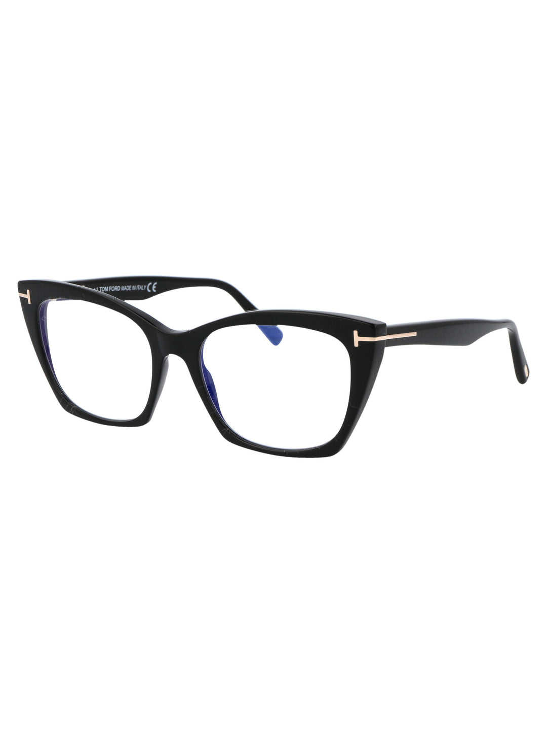Tom Ford OPTICAL - Black | 5162b205a0255a1f408504eb96c10473838acf49