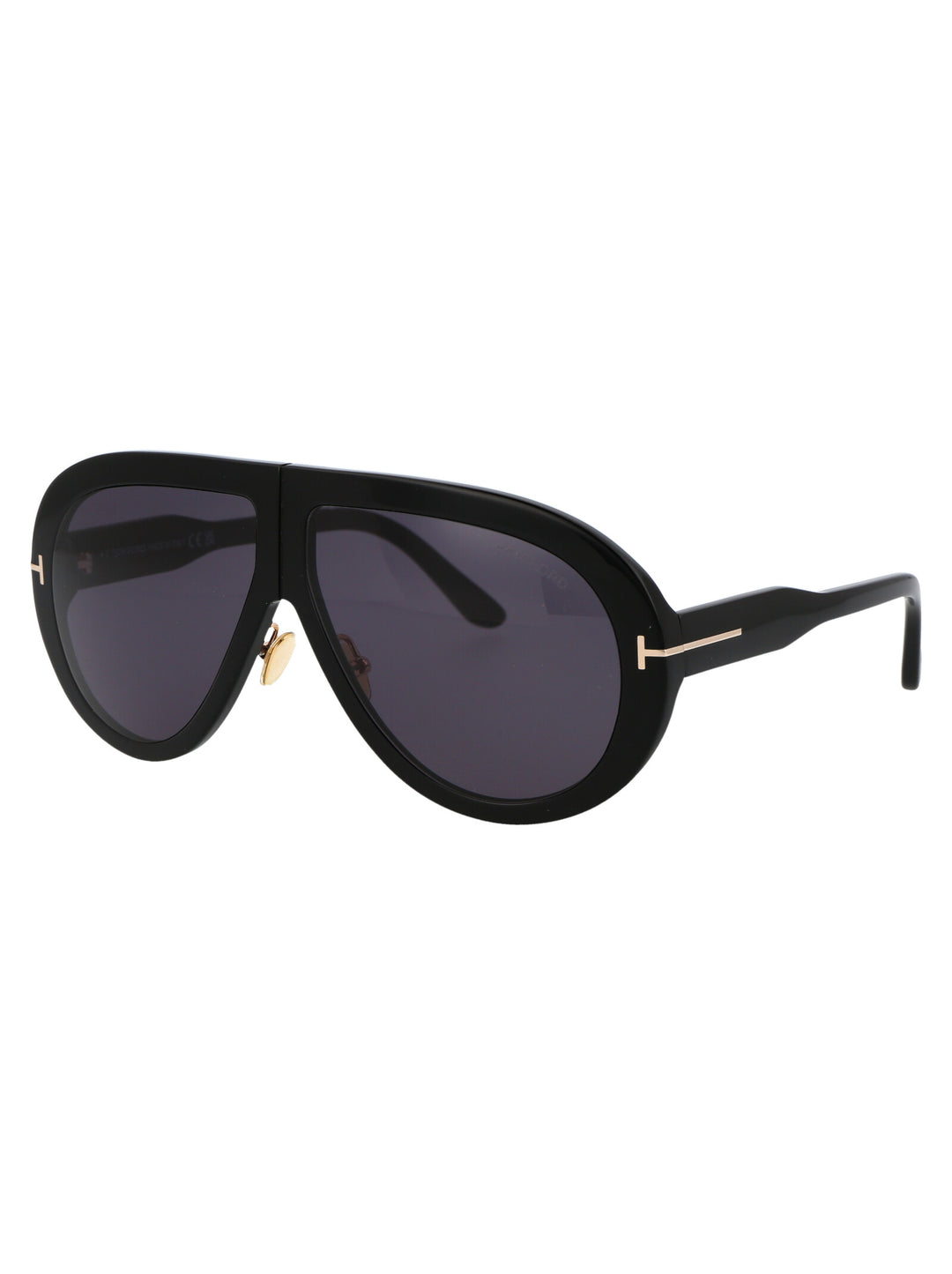 Tom Ford SUNGLASSES - Black | bd57c2a15c3b2d6d8c645a66f9ffb8a86c09e374