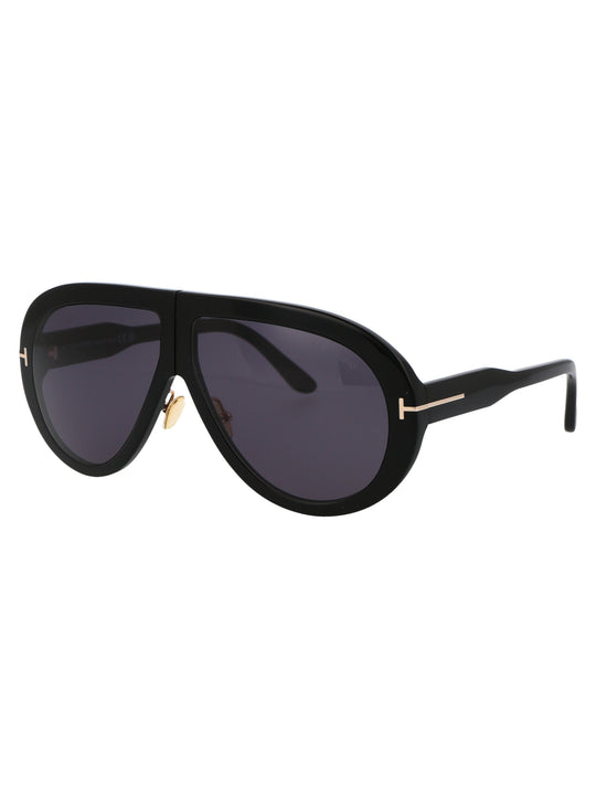 TROY Squared Sunglasses