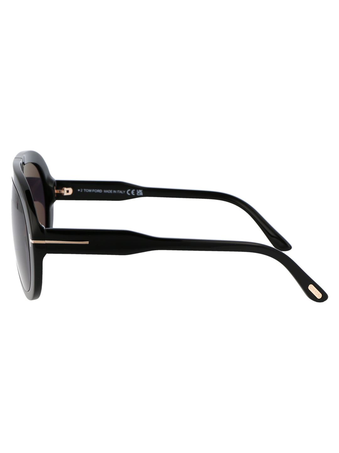 Tom Ford SUNGLASSES - Black | d61bc8ddead5f7e41044c42784588016465b1587