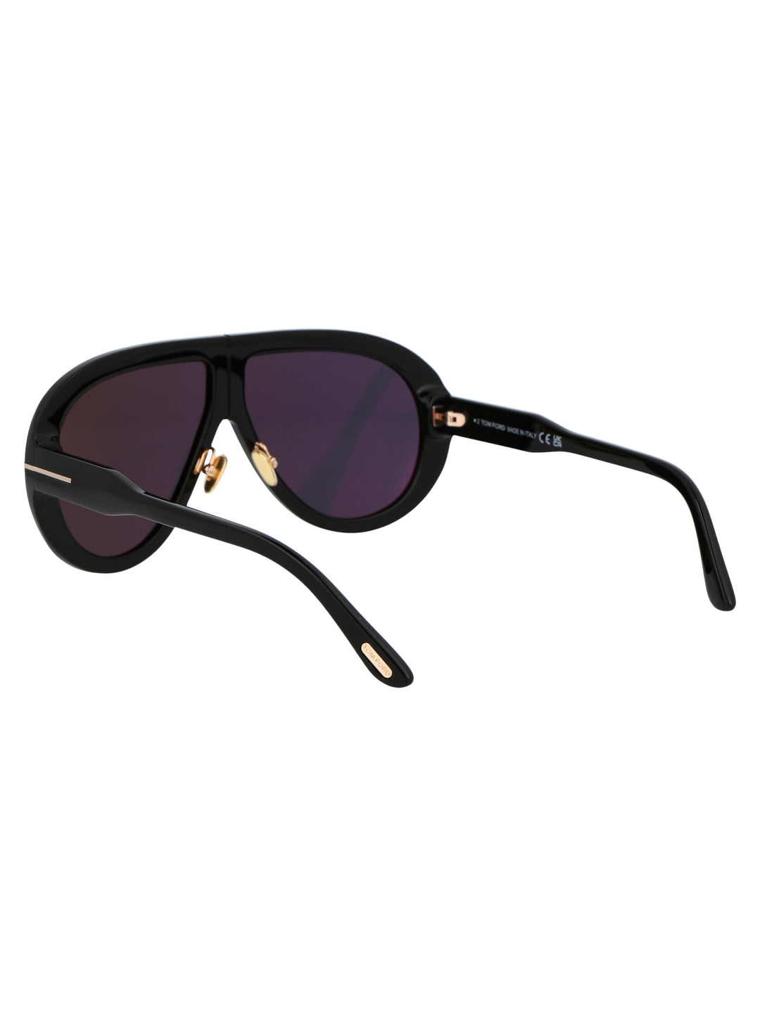 Tom Ford SUNGLASSES - Black | cc2aef6cda337dd2ebf4702ad909b348c487f096