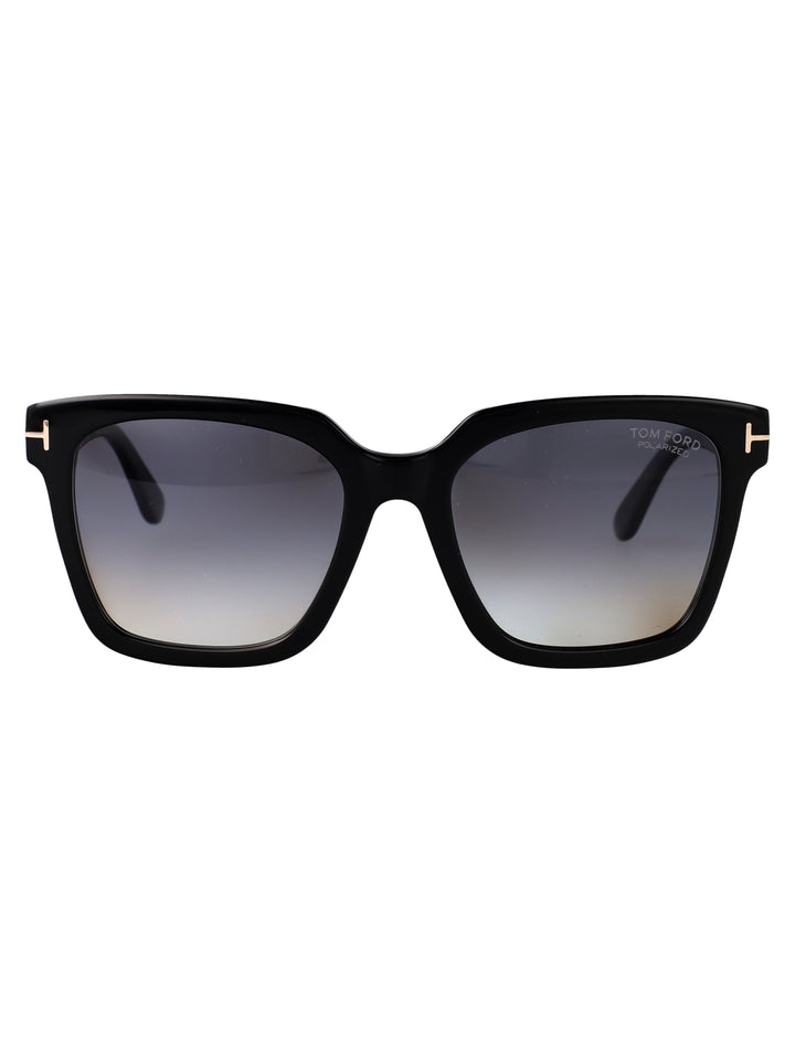 Tom Ford SUNGLASSES - Black | 1c5018a19938022a9e60d0579c7b60faa5fbfc12
