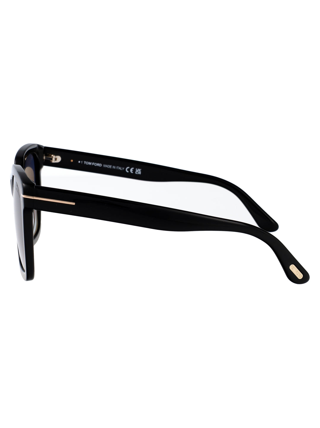 Tom Ford SUNGLASSES - Black | 87aebebdeb8959e3e0ce1bb4bae7b8d7dcea2031