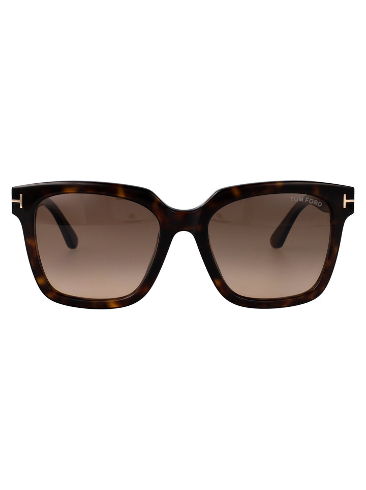 Tom Ford SUNGLASSES - Havana | 95102bcc83fe9f59573100ee1a9275ce535d9c5d