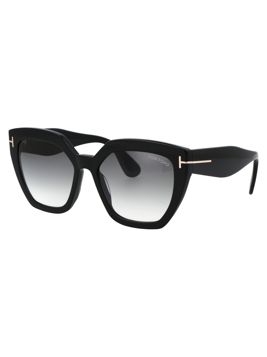 Tom Ford SUNGLASSES - Black | 78095e94d43f4bf62a4fbf99727f1df295cbbe96