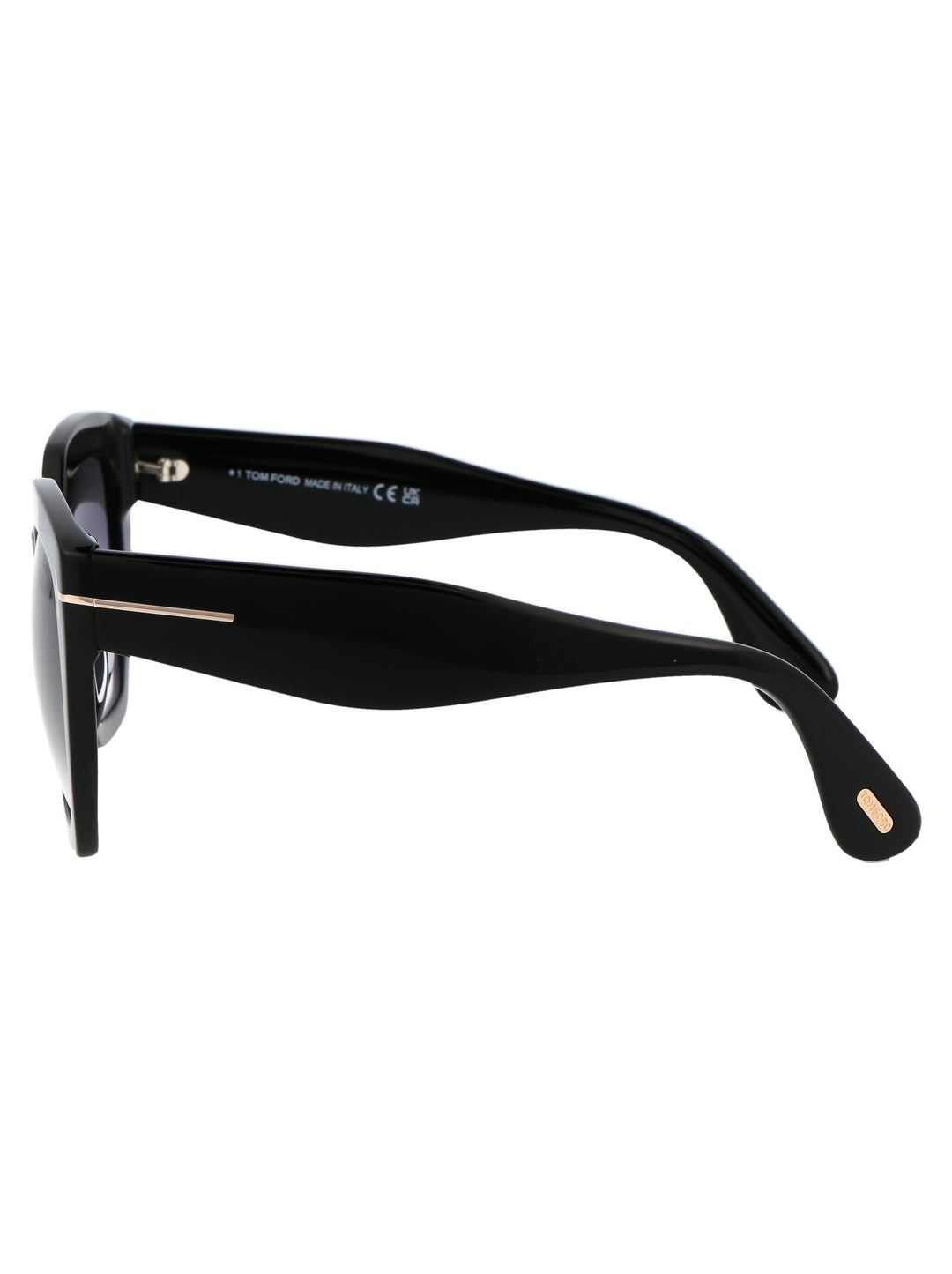 Tom Ford SUNGLASSES - Black | fe8a48489565e6c510e7de0672c576c9c9dde231