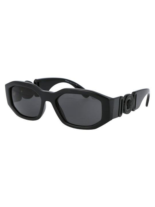 0VE4361 Geometrical Sunglasses