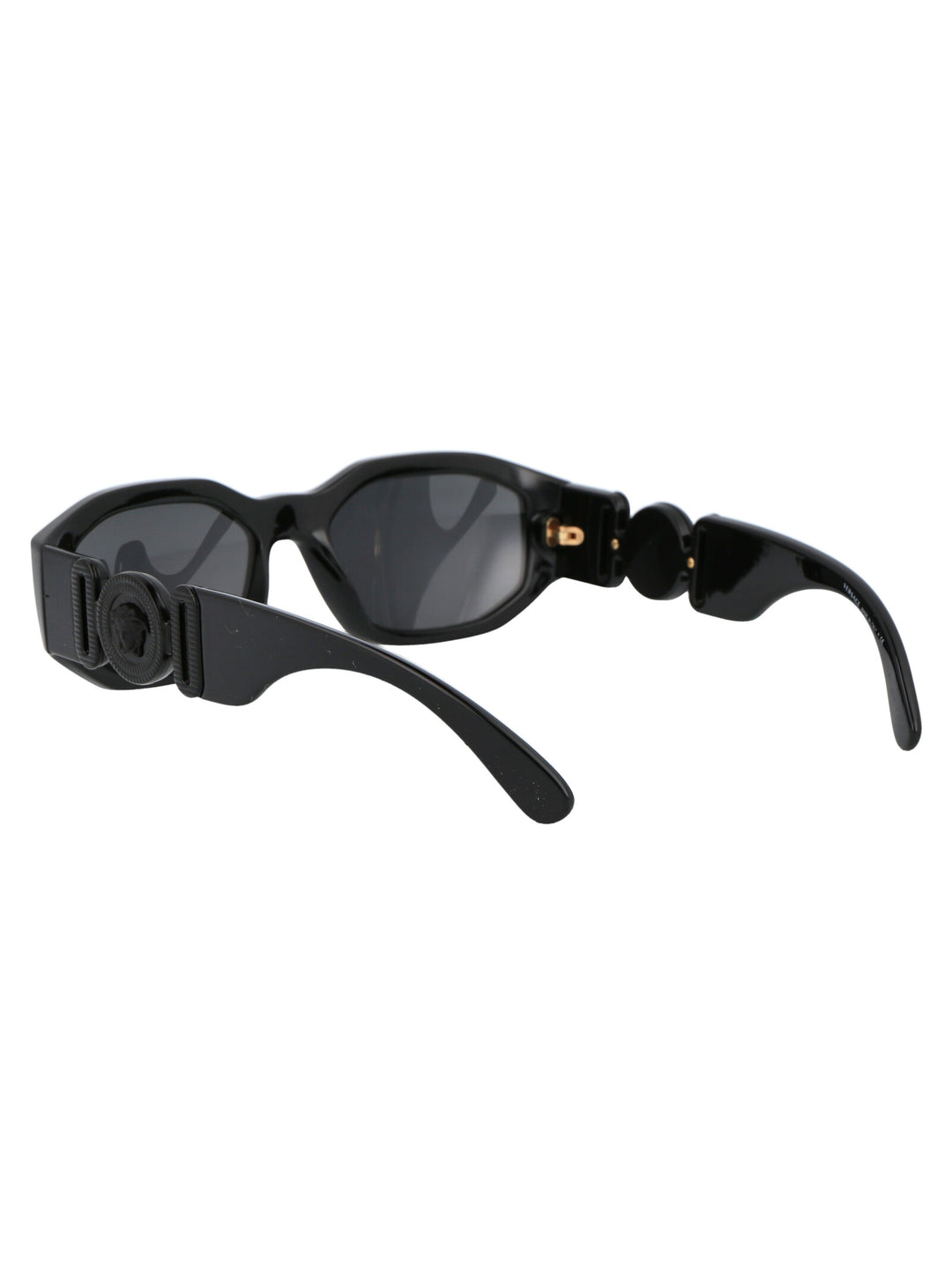 Versace SUNGLASSES - Black | 16fee0b4065da0c7e7843795dc7c3b51bda2301e