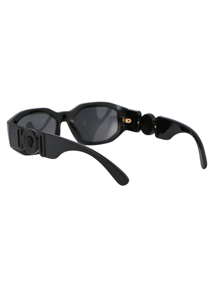 Versace SUNGLASSES - Black | 16fee0b4065da0c7e7843795dc7c3b51bda2301e