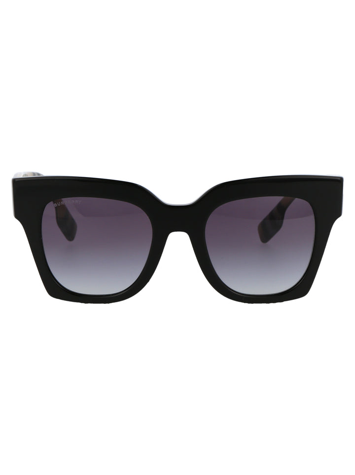 Burberry SUNGLASSES - Black | 21b8c97e0e69a1ea8dbdcfeb9da724be9777417c