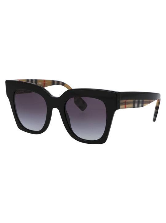 KITTY Squared Sunglasses