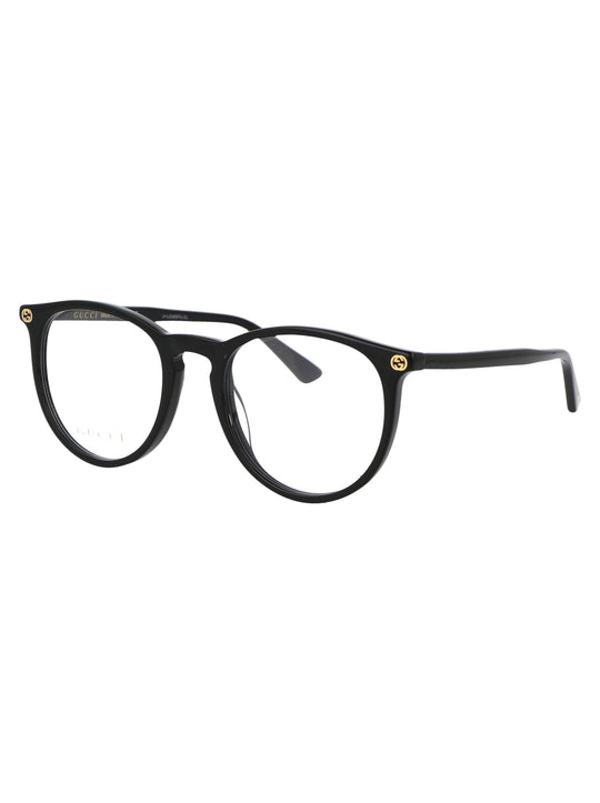 GG0027O ROUND Optical