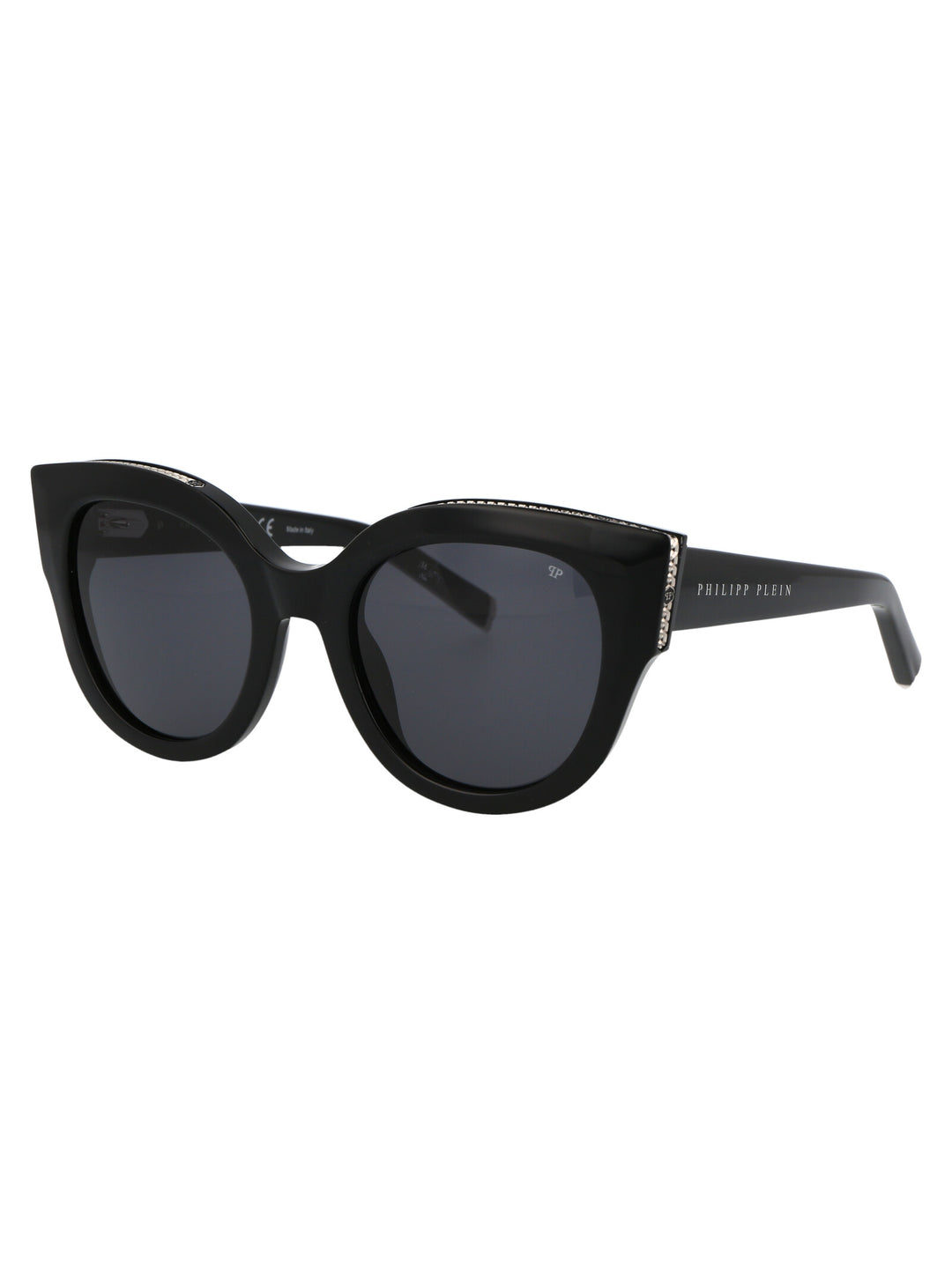 Philipp Plein SUNGLASSES - Black | d136206d9ffe8310e2ec128e0cc050880172d3da