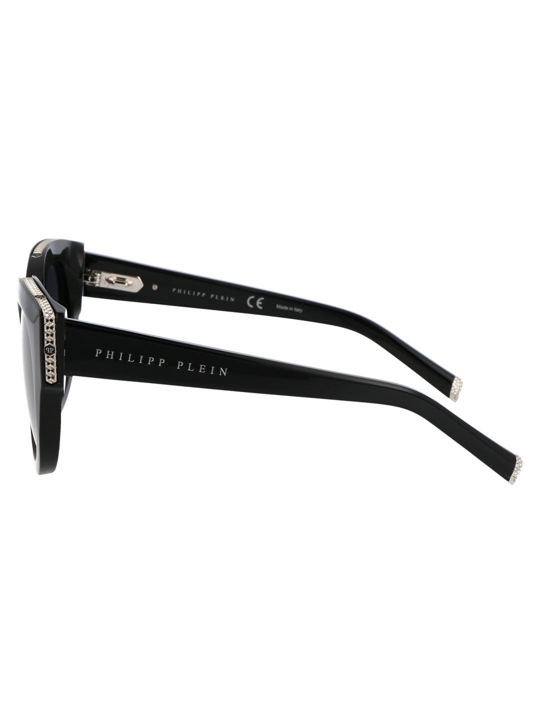 Philipp Plein SUNGLASSES - Black | 828051ffe6a7cbbdc24345124a977519e3a40842
