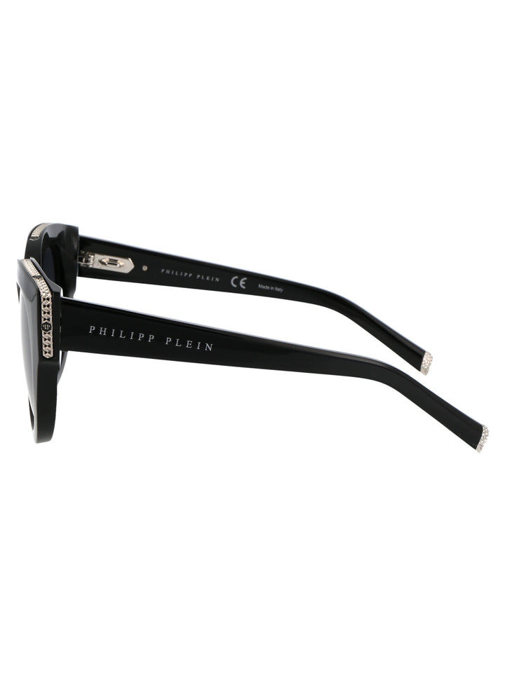 Philipp Plein SUNGLASSES - Black | 828051ffe6a7cbbdc24345124a977519e3a40842