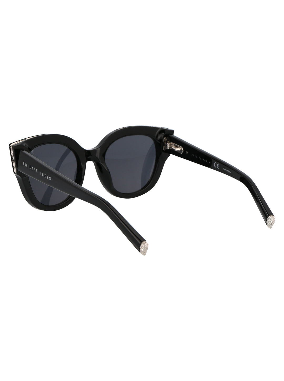 Philipp Plein SUNGLASSES - Black | 29da93207f9e6765a6f52da079d91542bdc55707