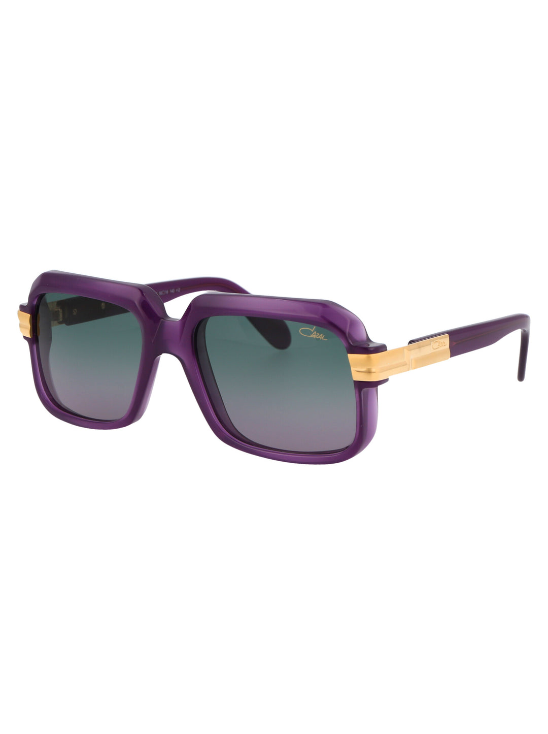 Cazal SUNGLASSES - Purple | ce1cdf19f4d76b61e1f59435d45ece841249b722
