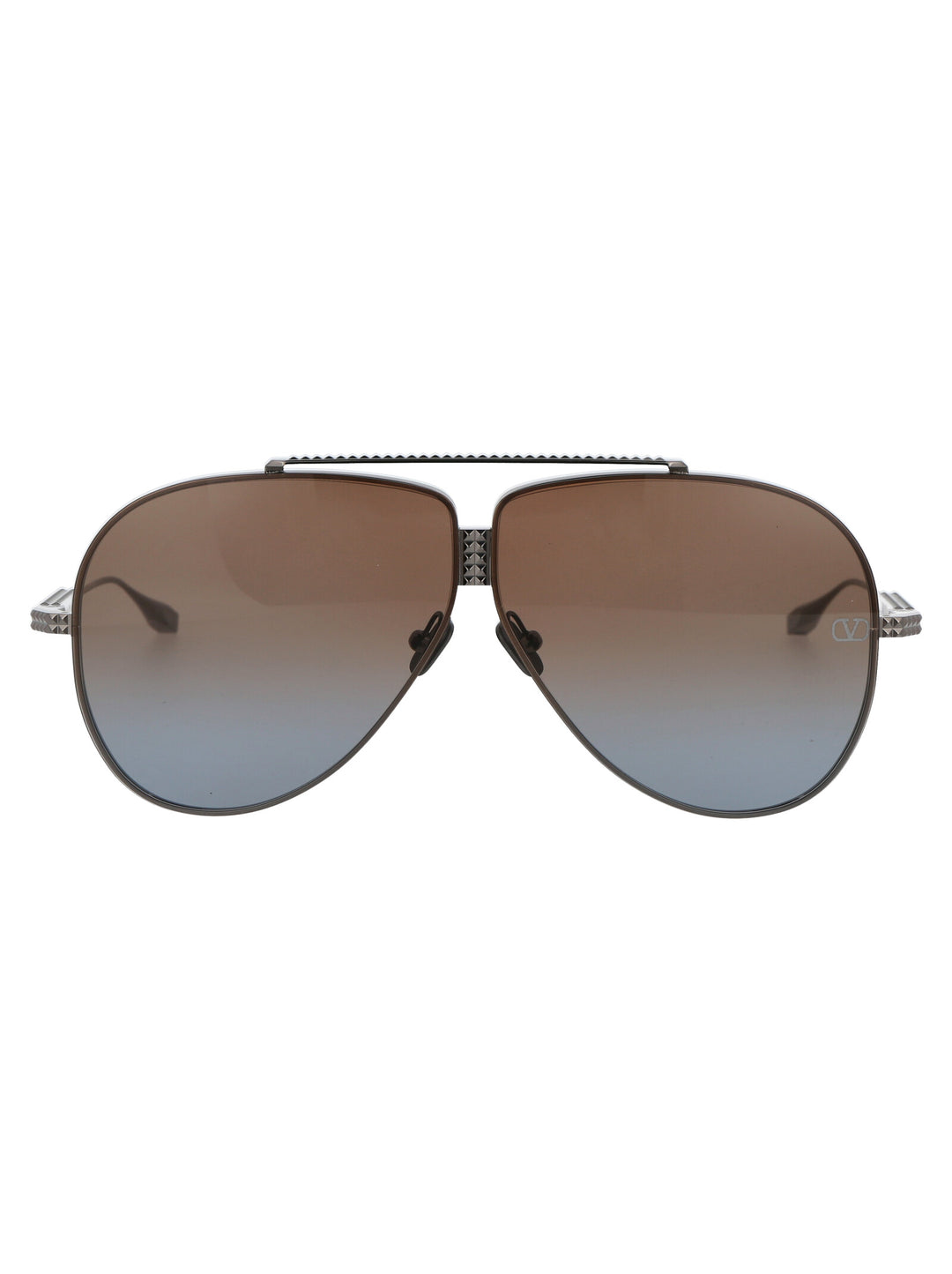 Valentino Garavani SUNGLASSES - Black | 67f7c4a0f0e48f5f0b7e3cea78413ef1245dd895