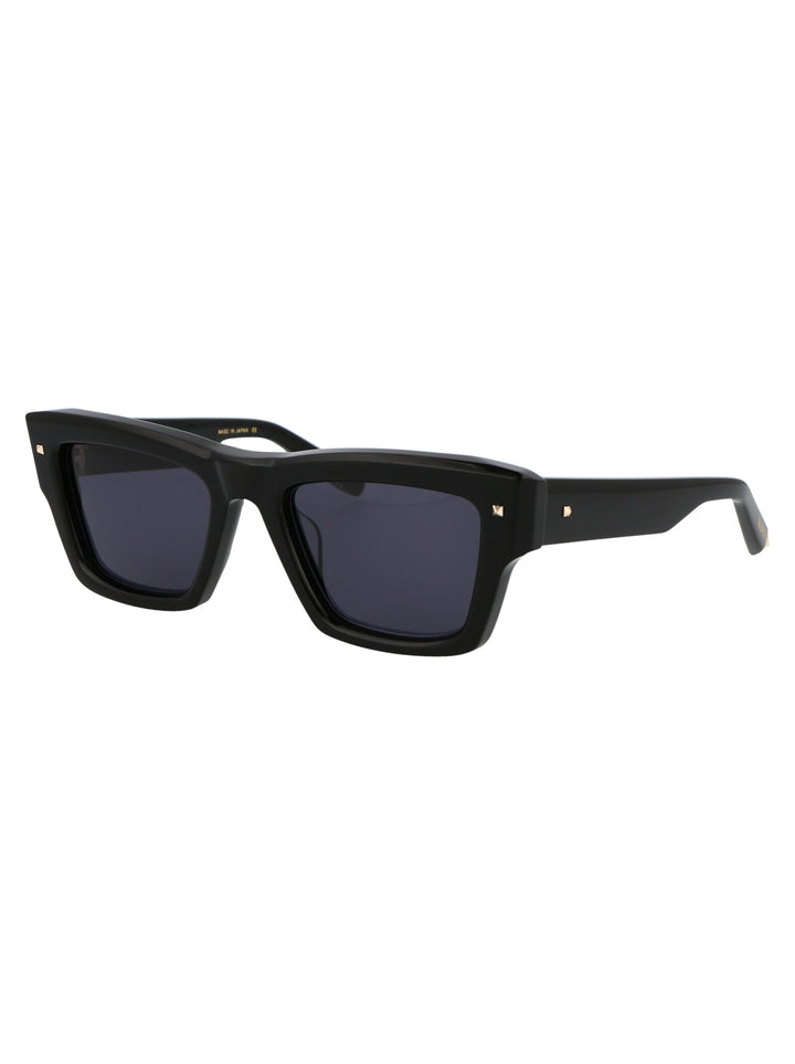 Valentino Garavani SUNGLASSES - Black | d66a98dd2c4a7dd155a4e4a6f4ed32dd3b86155b
