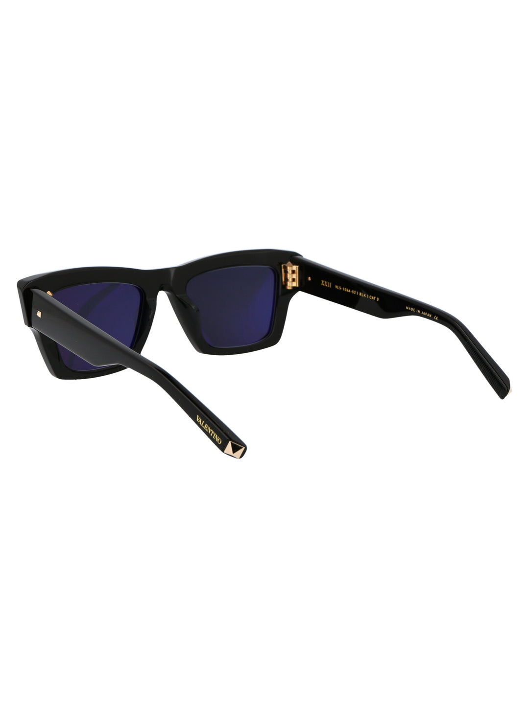 Valentino Garavani SUNGLASSES - Black | 4e2f62aa3695be8fcbcf0a7f1ad7bf2e7c1c5dc3