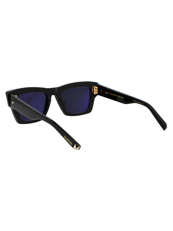 Valentino Garavani SUNGLASSES - Black | 4e2f62aa3695be8fcbcf0a7f1ad7bf2e7c1c5dc3