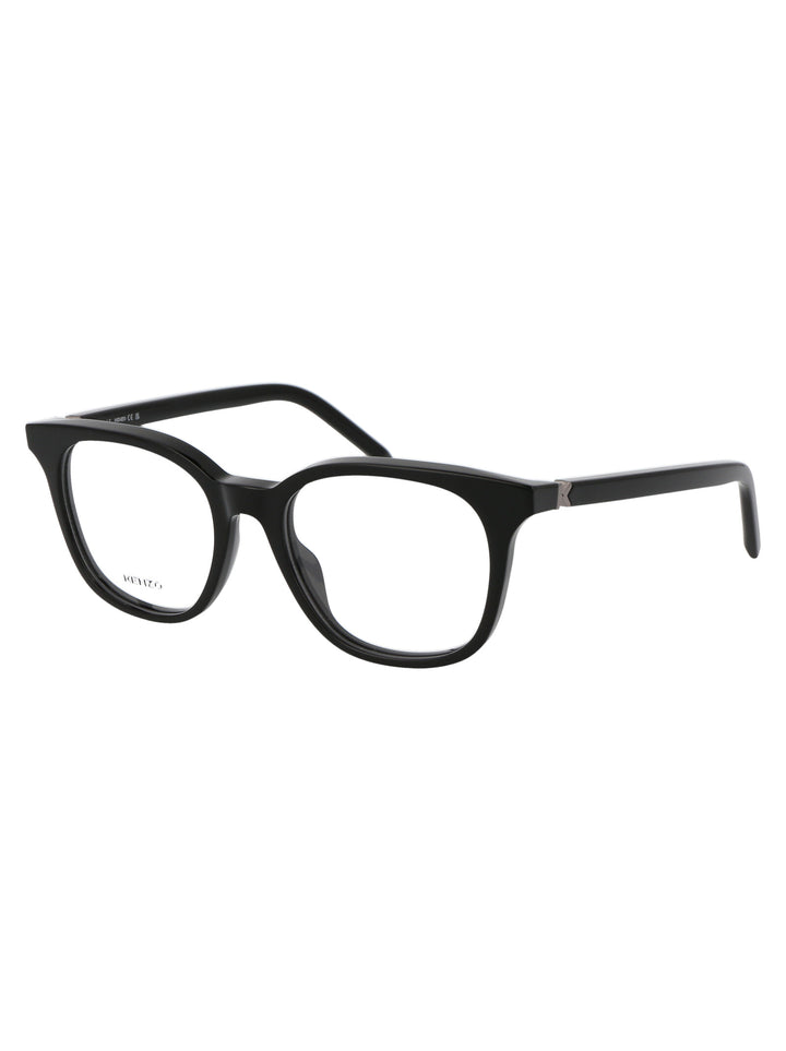 Kenzo OPTICAL - Black | c209d311e9ebe146a4b7a021dccf88e5ca5493ba
