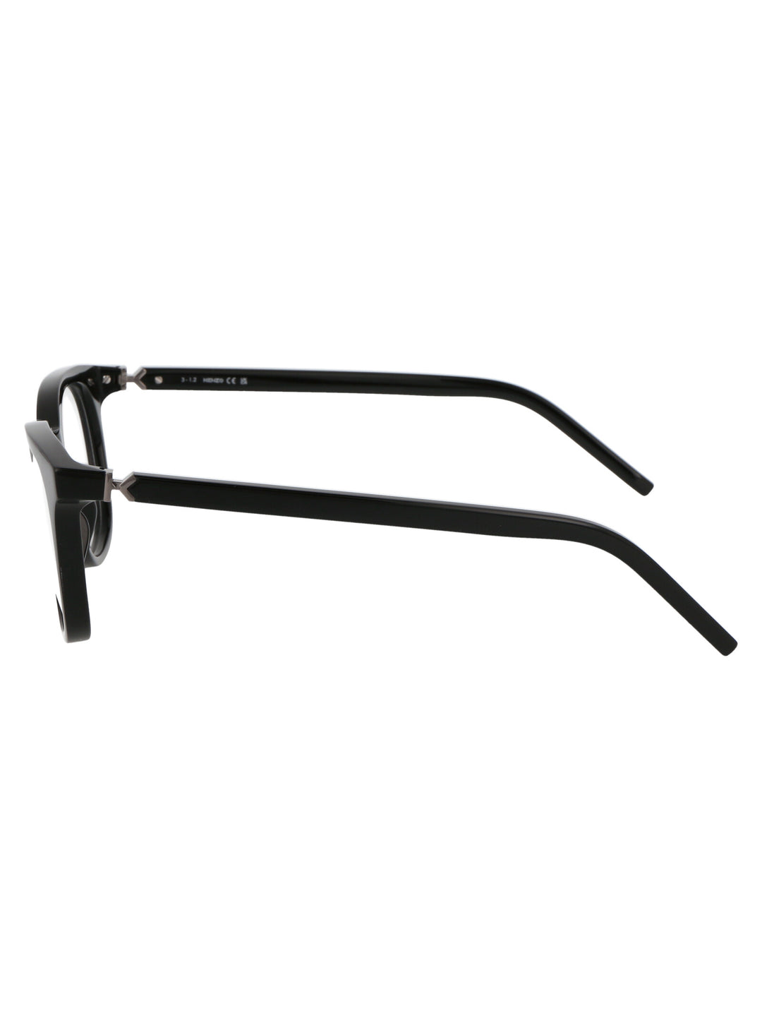 Kenzo OPTICAL - Black | 69e4bf9bc37d7ac0200d180e3e2387901ec34fe7