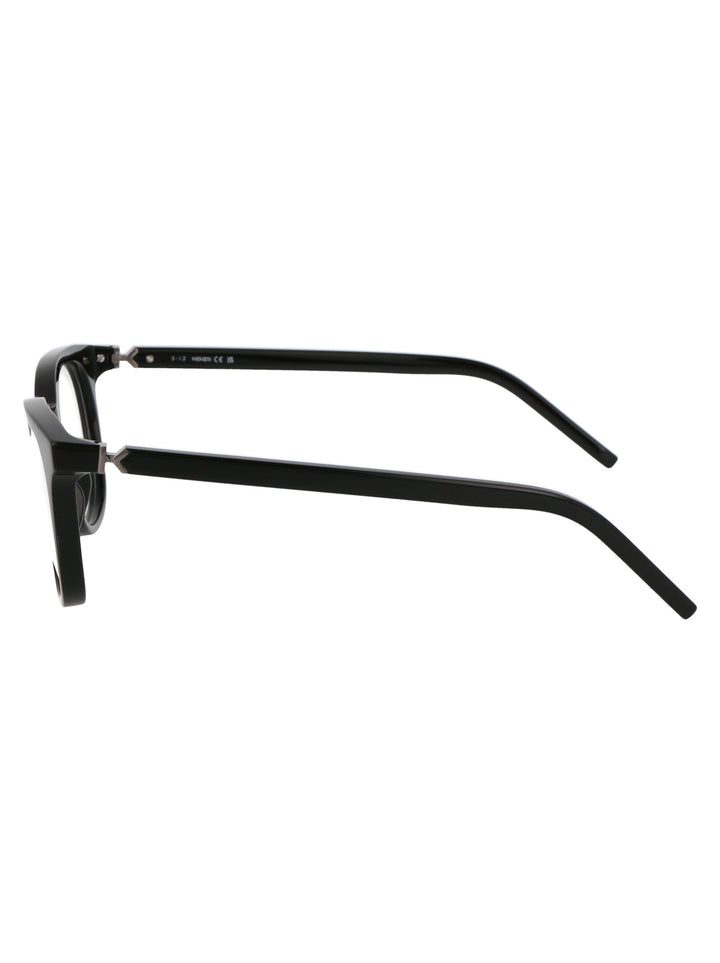 Kenzo OPTICAL - Black | 69e4bf9bc37d7ac0200d180e3e2387901ec34fe7