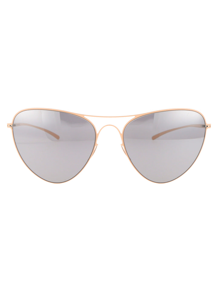 Mykita SUNGLASSES - Nude | b7a0abb75907fb3311782409cb8f1bd079f38c2f