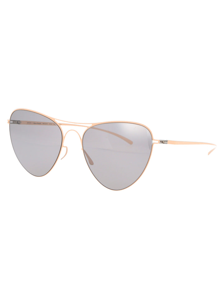 Mykita SUNGLASSES - Nude | 9f24ac1fd775e1fa218b7e8ccf82d02985f130af