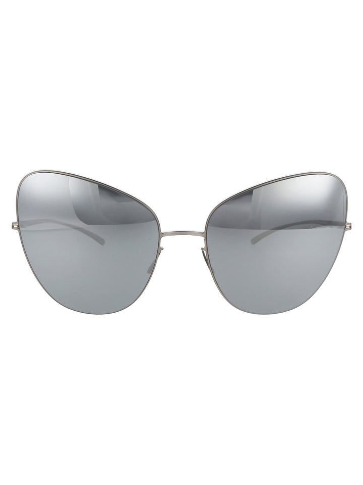 Mykita SUNGLASSES - Silver | 40434d958e8de303571b69bd144b1d63441c9f7e