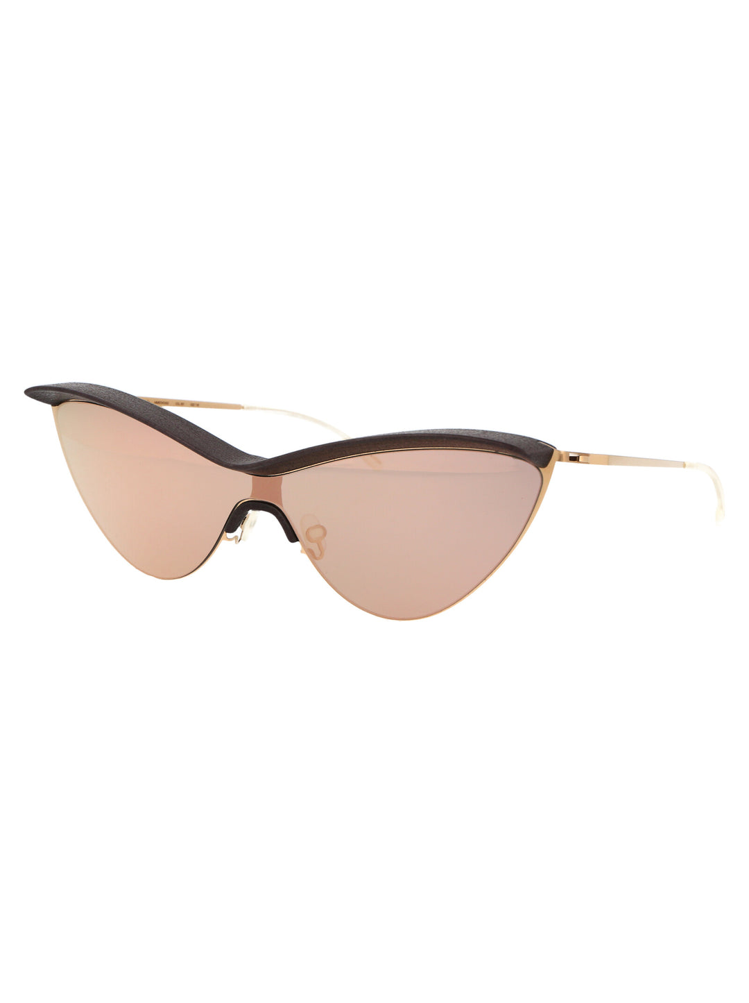 Mykita SUNGLASSES - Brown | bcf07cea91b34be6e4e031d0441089837c3465c7