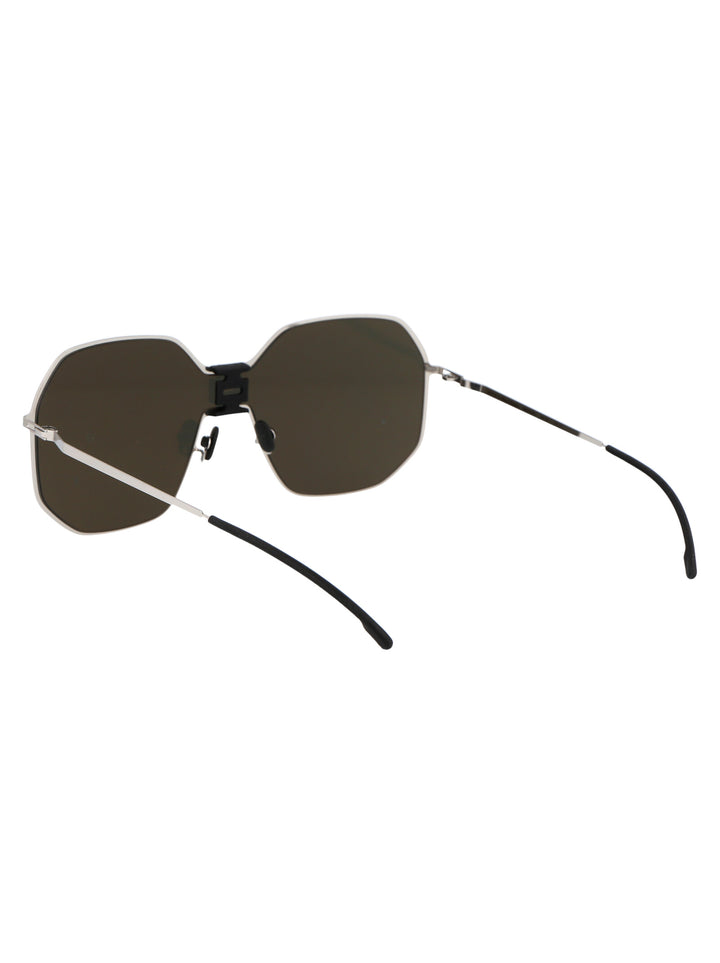 Mykita SUNGLASSES - Black | 24dab2bd484e60ea32e4d2f77cd4e131b9646e97