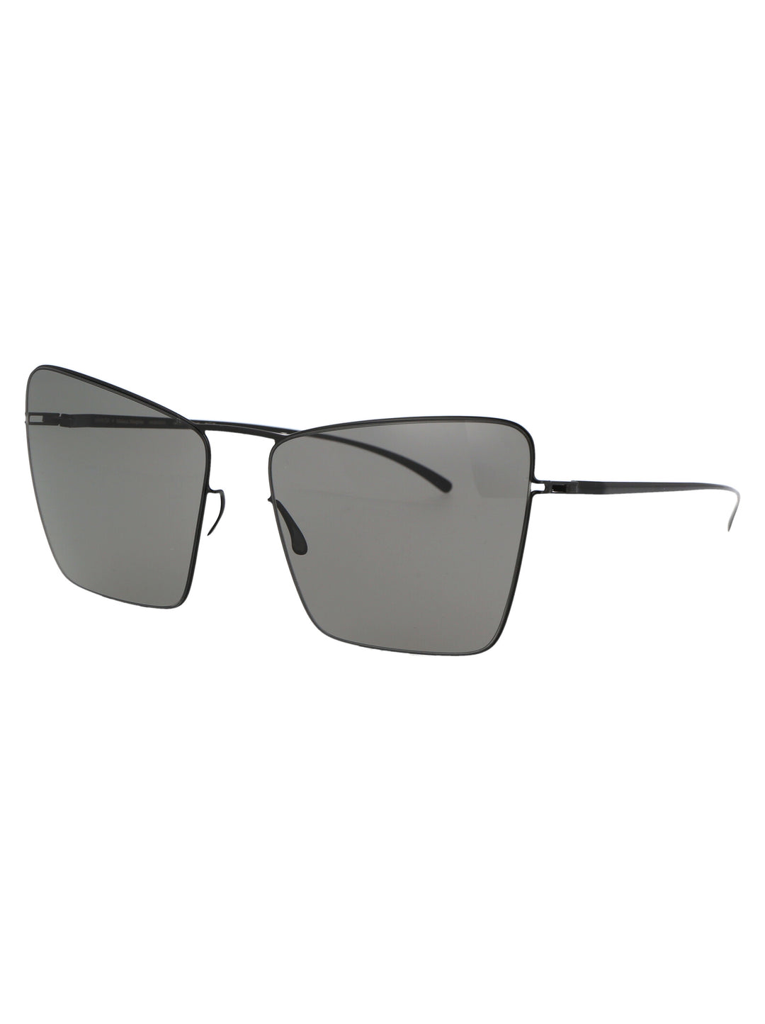 Mykita SUNGLASSES - Black | 5903e3a6754c75168cf63d28812505ed7bb756e9