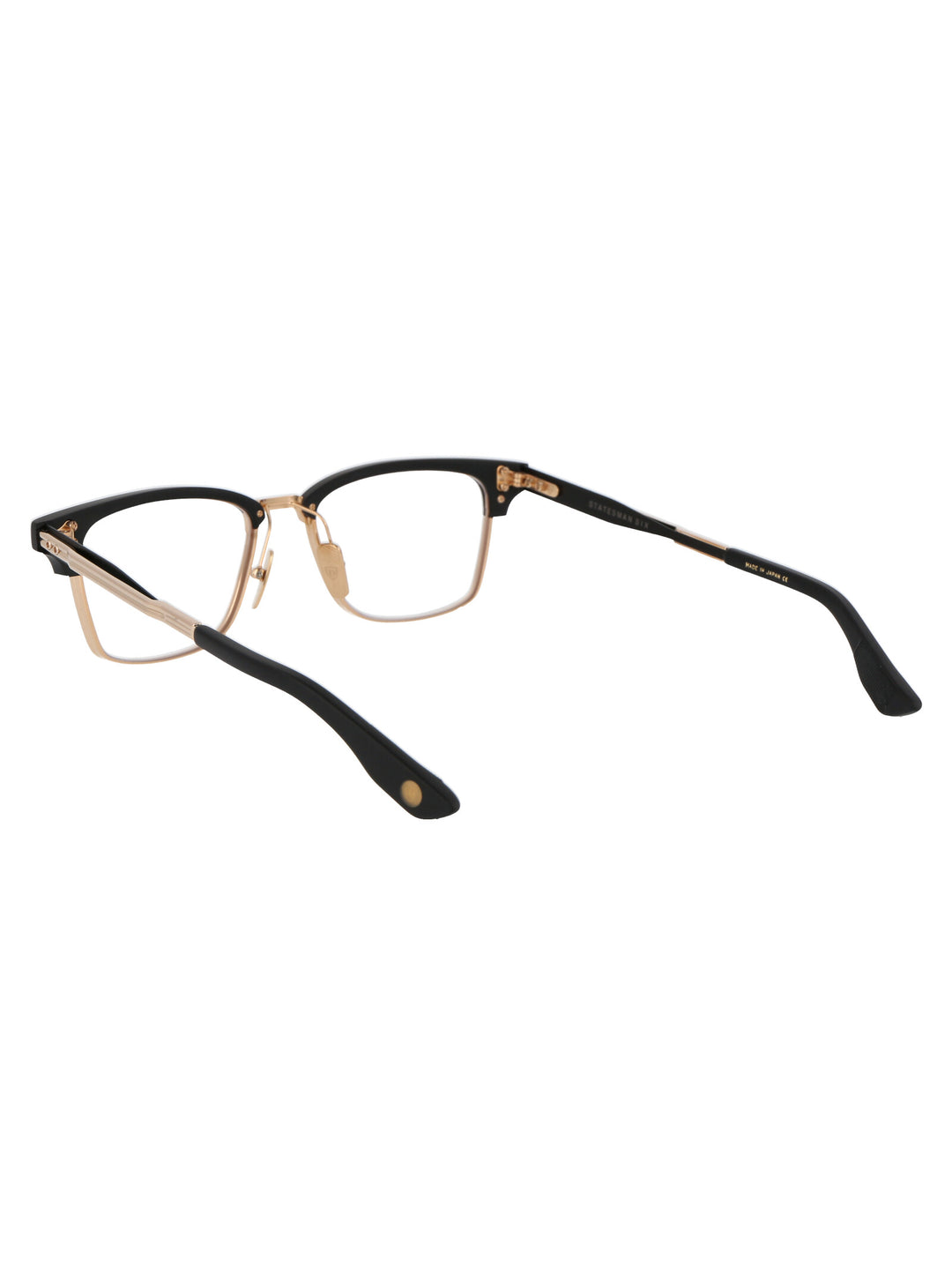 Dita OPTICAL - Black | 2ba9ebac57c44eb852268053c9b13a671381e93d