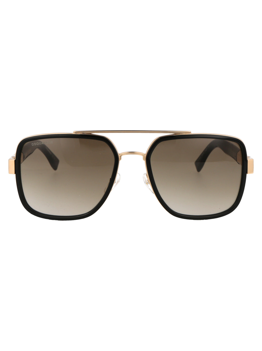 Dsquared2 SUNGLASSES - Black | f353afa5f1eb756c33869c6105ccd8f57d78c447